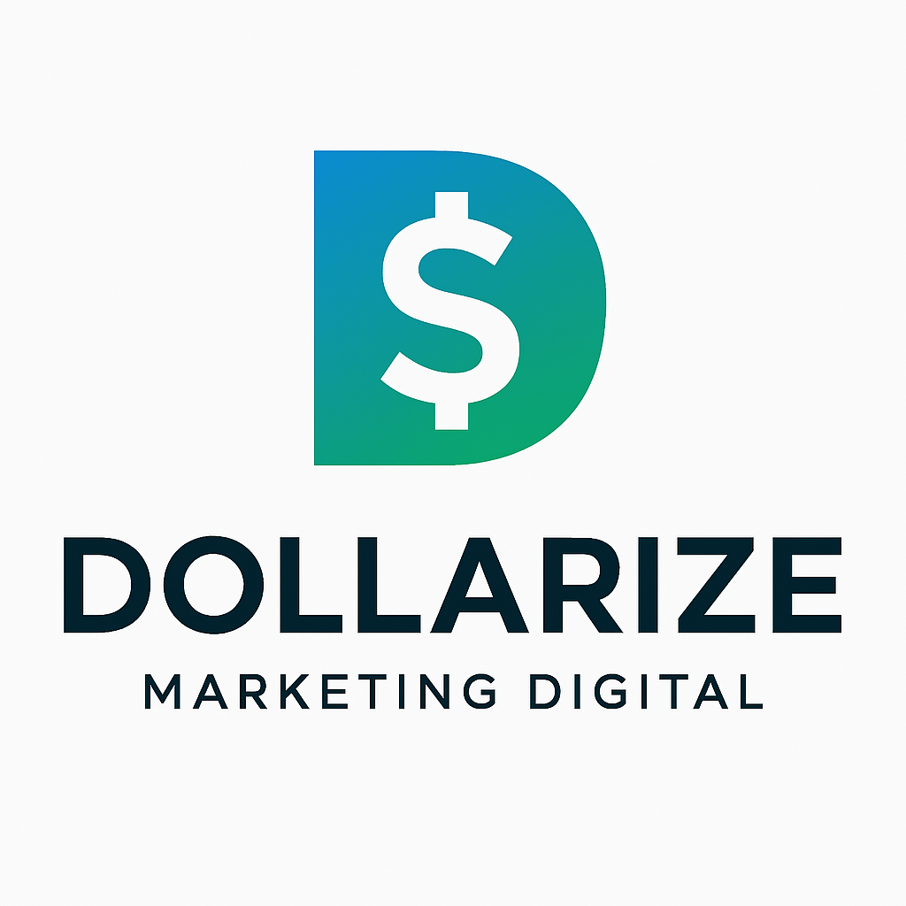 Dollarize Marketing Digital